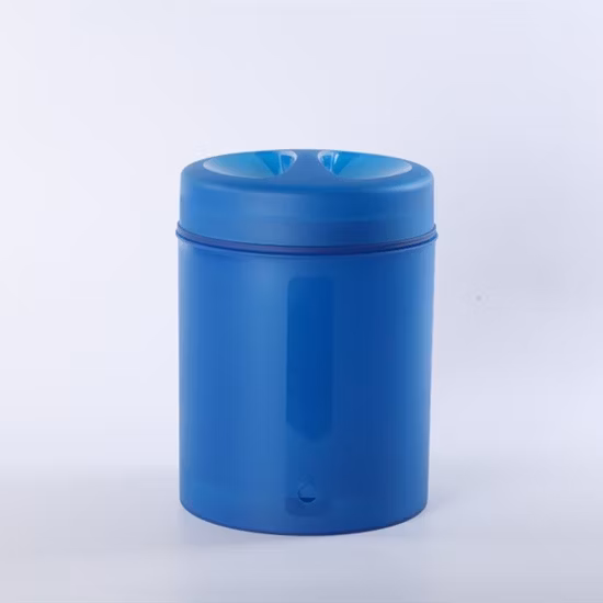 Big Blue, новый дизайн, 20 л, фильтр для воды, прямая питьевая вода с 2 композитными фильтрующими элементами из керамического угольного стержня