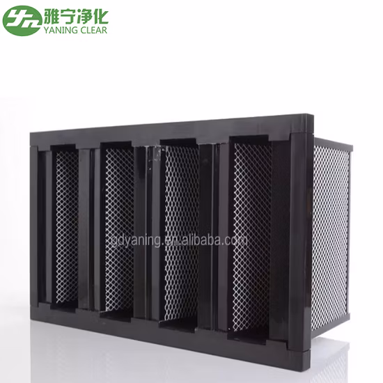 Yaning H10 H11 H12 H13 Активированная пластиковая рамка V